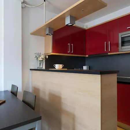 Aparthotel Bardon-3