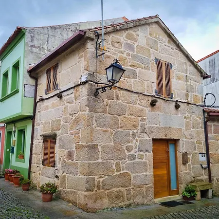 Casa mariñeira San Tomé-2