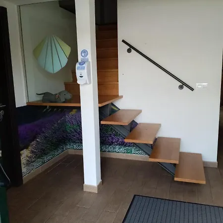Albergue Oasis-3
