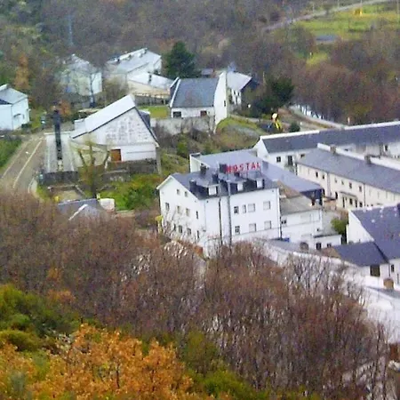 Hostal Martin - Sanabria-2