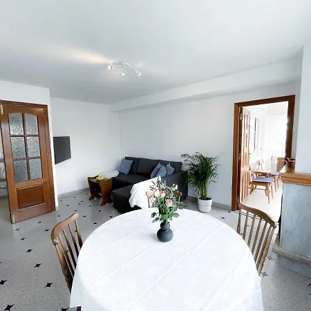 La Zenia Beach House-3