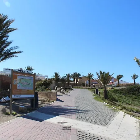 Hotel Isla Plana-3
