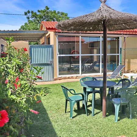 Bungalow Curro Pareja 97-2