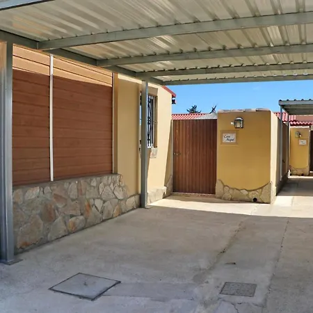 Bungalow Curro Pareja 97-3