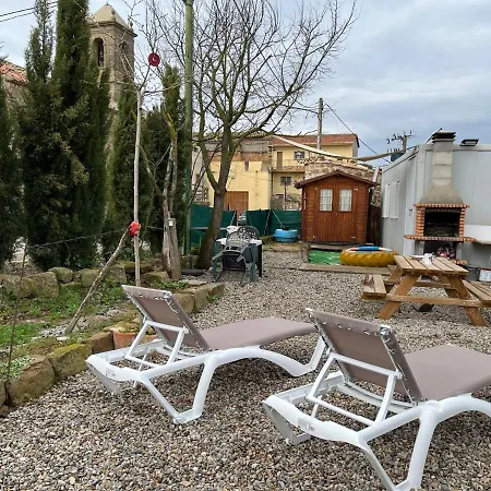 La Rectoria-2