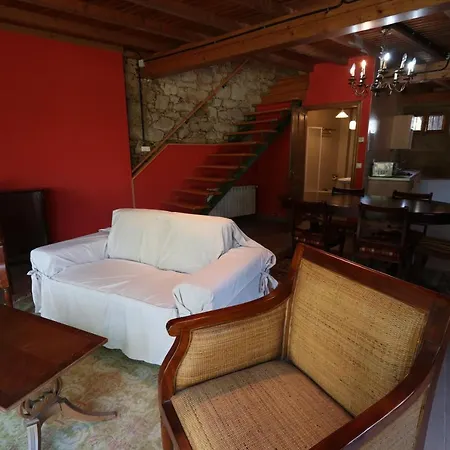 Casa Grande Da Capellania-3