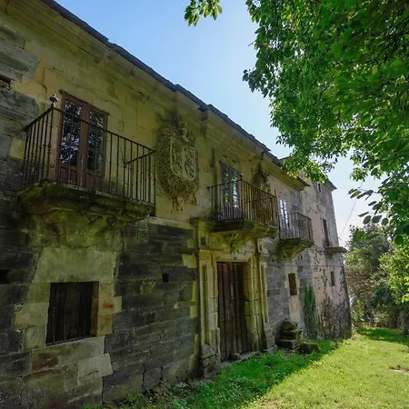 Apartamentos Rurales Casa Riveras-3