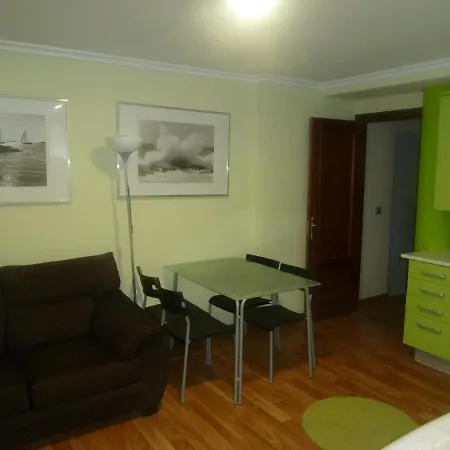 Apartamentos Maradentro-3