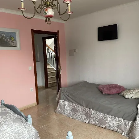 Hostel Arenos-3
