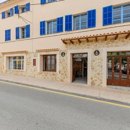 Hostal Marina-3