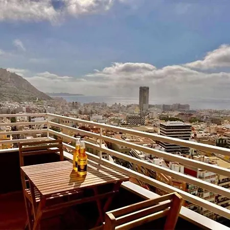 Suites Alicante-3