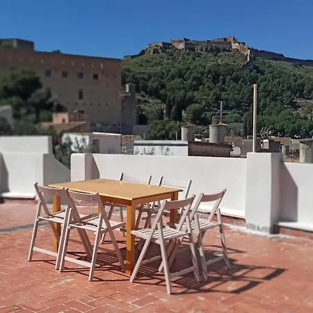 La Casa Baja-2