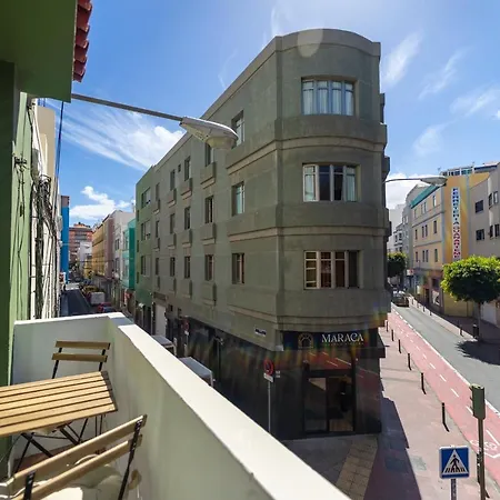 Un Lugar House Canteras - Coliving-3