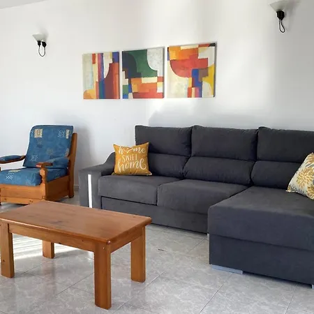 Apartaments Club Nautic L'Escala-2