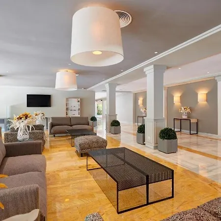 Hotel Protur Badia Park Aparthotel-3