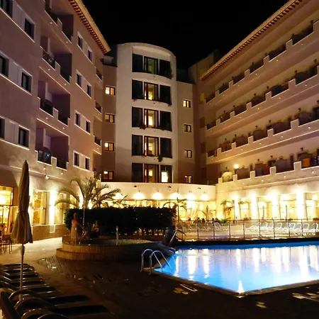 Hotel Costa Narejos-2