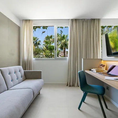 Hotel Areca-2
