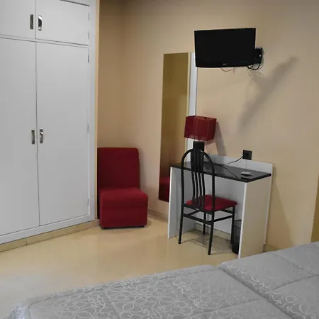Hotel Navarro-2