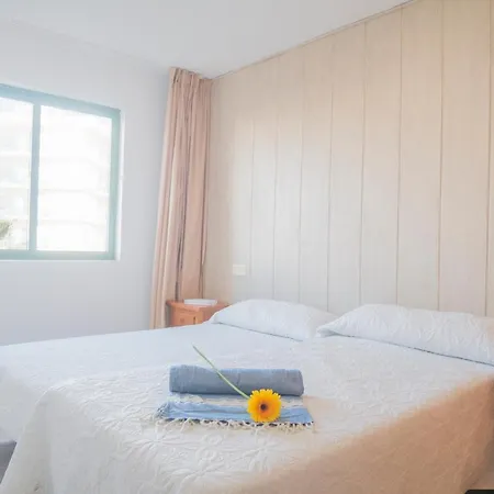 Apartamentos Sol Y Mar-3