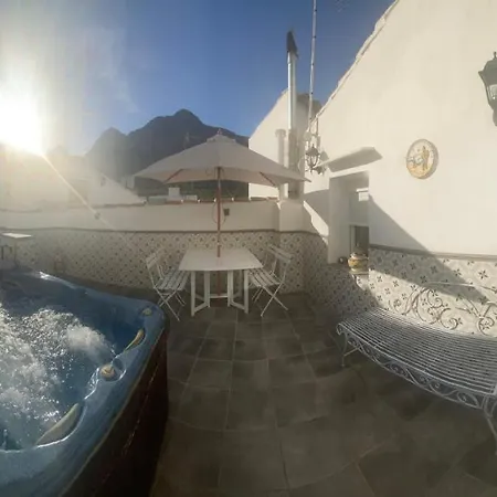 Casa Las Aguilas-2