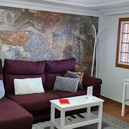 Casa Ramon B&B-2