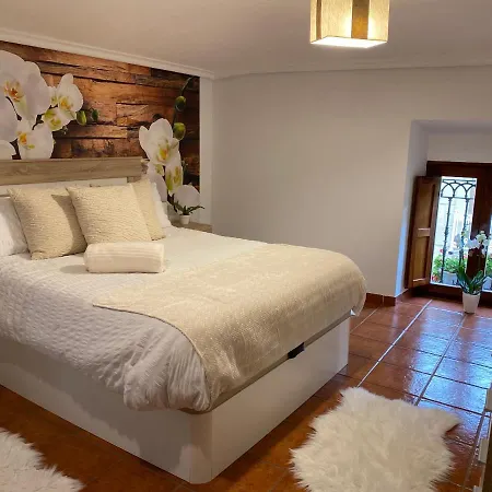 Casa El Rubio-3