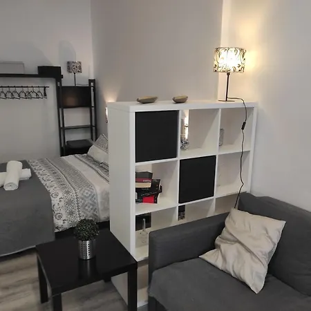 Apartamento Turistico Lyra Baena-3