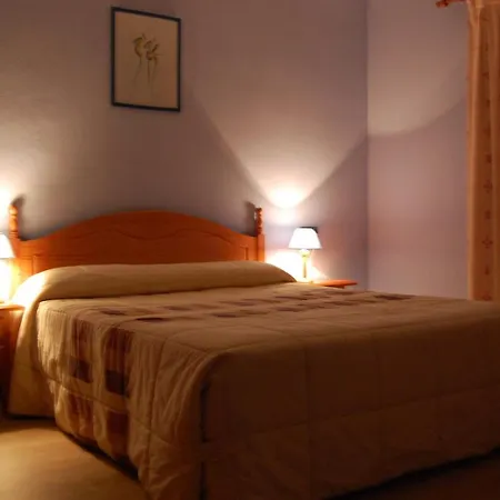 Hotel Los Duques-2