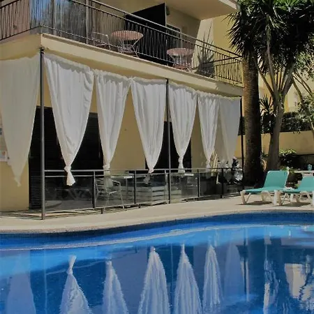 Hostal Bonany-3