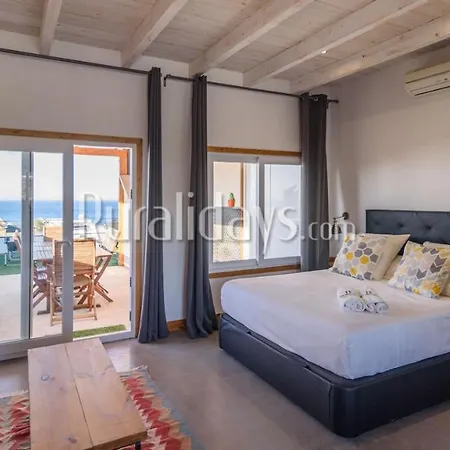 Apartamento y Estudio Torre Vigía-2