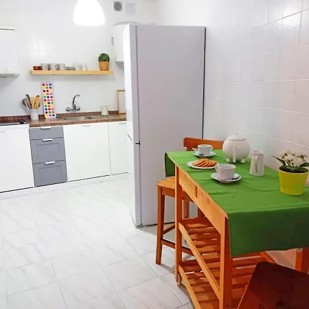 Apartamento El Carcajal-2