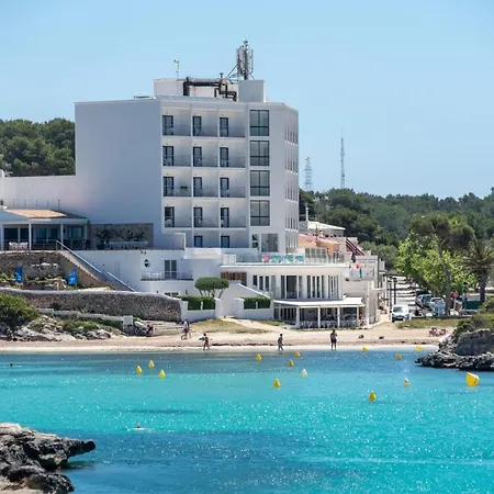 Hotel Playa Santandria Adults Only-2