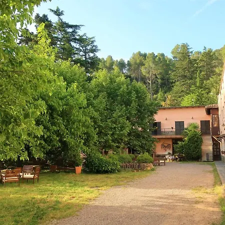 Masia Sagués-3