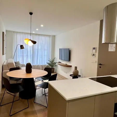 Reyes Católicos Premium Homes-3