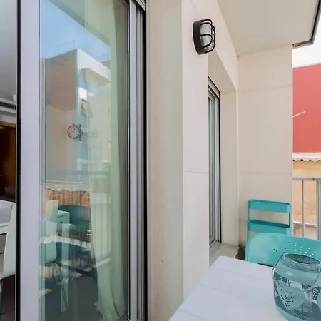 Apartamentos Cornellalux 2-3