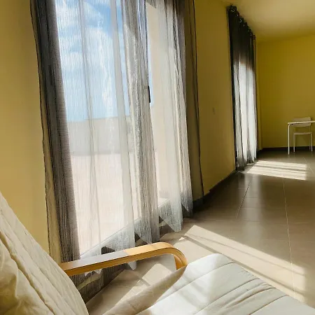 Hostal La Placeta-3