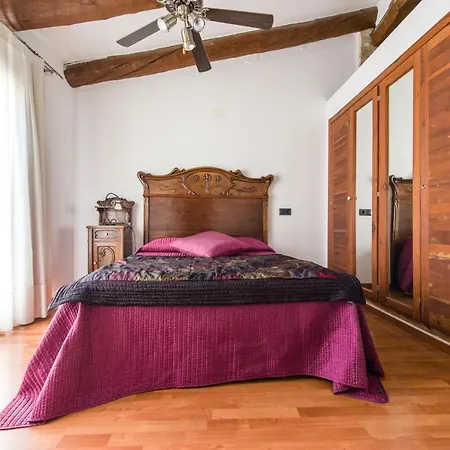 Cal Tomas, Ecoturisme Terra Alta-3