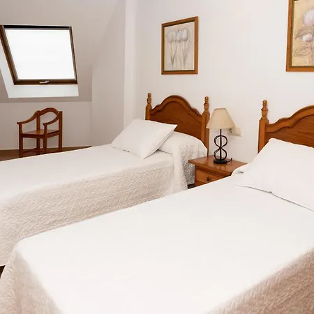 Apartamentos A Laxe-2