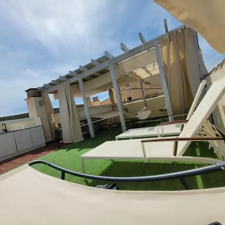 Apartamento Soleado Alboran Hills-3