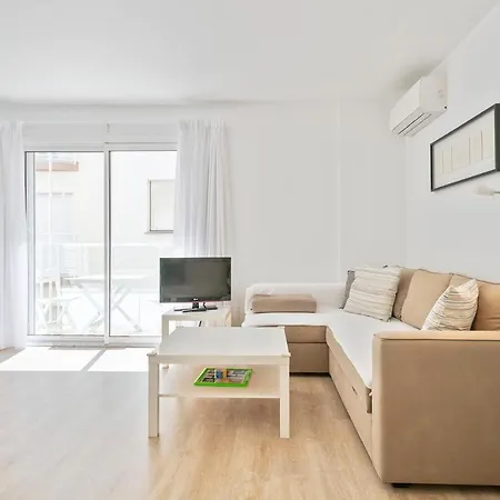 Apartaments Pepita Bandert-2