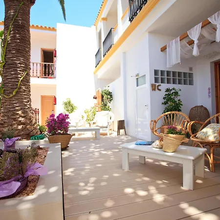 Hostal La Savina-3