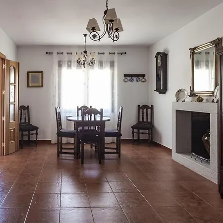 Casa Rural La Fontanita-2