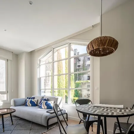 Bow Suites by Como en Casa-2