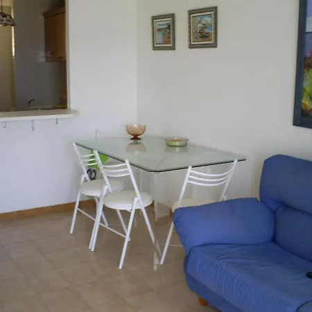Santa Pola beach 2 habitaciones-3