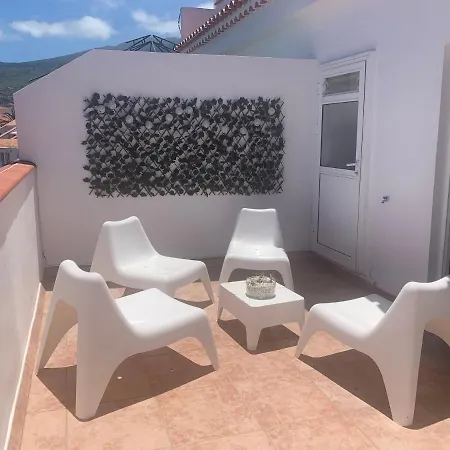 Vivienda vacacional La Plaza-2