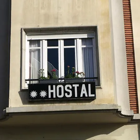 Hostal Orejas-2