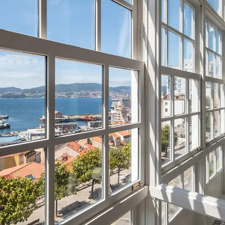 Bow Suites by Como en Casa-3