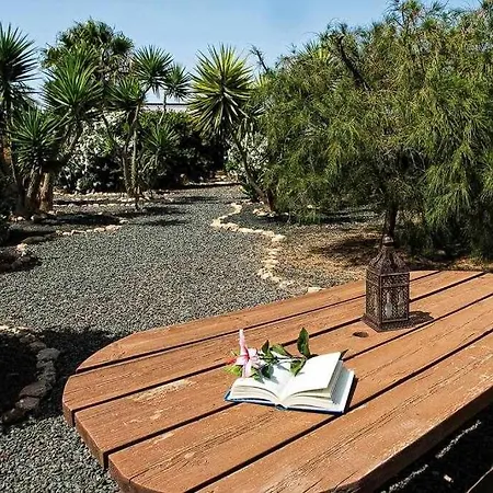 Villa cobas con piscina y privada-2