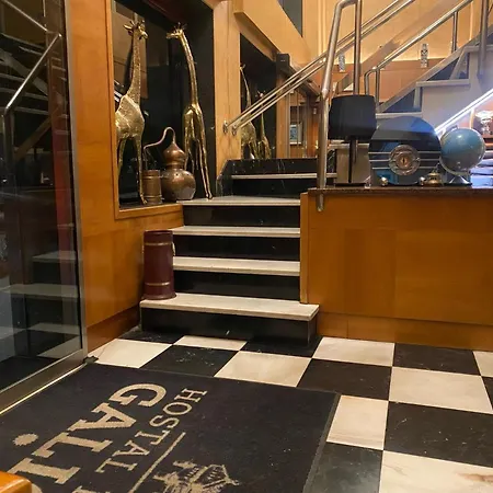 Hostal Galicia Cardedeu-3