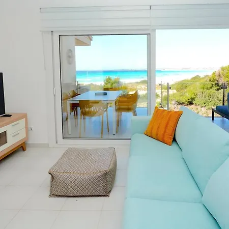 Apartments Es Trenc-2